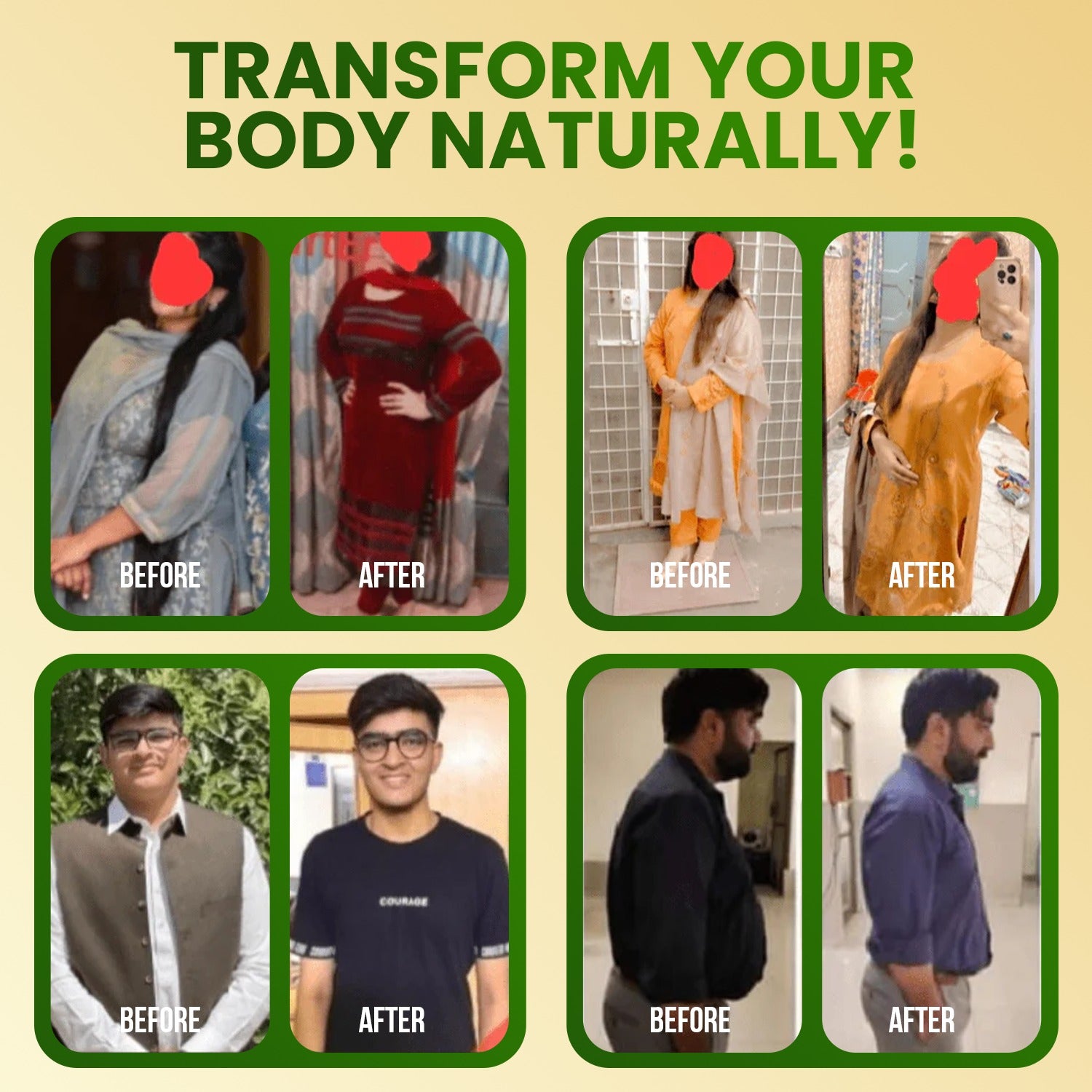 Weightloss Salution by Dr Rubina Fawad